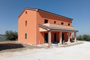 Loro Piceno Le Marche