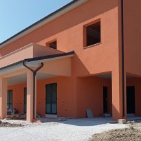 Loro Piceno Le Marche