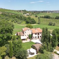 Monte Roberto Le Marche
