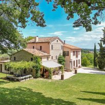 Monte Roberto Le Marche