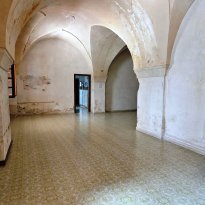 San Vito dei Normanni Puglia