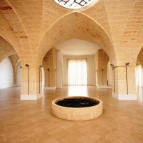 San Vito dei Normanni Puglia