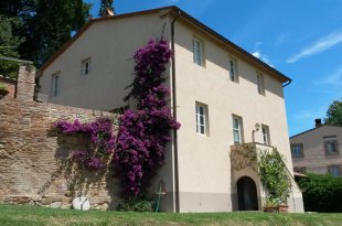 Terricciola Toscana
