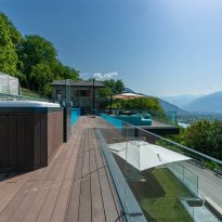 Montemezzo Lago di Como
