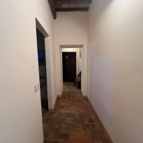 Mezzanotte, Pergola Le Marche