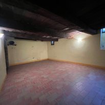 Mezzanotte, Pergola Le Marche