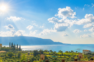 Toscolano Maderno Lago di Garda