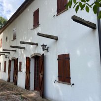 Novilara, Pesaro Le Marche