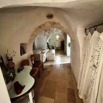 Ceglie Messapica Puglia