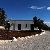 Ostuni Puglia