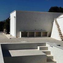 Ostuni Puglia