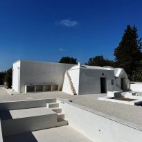Ostuni Puglia