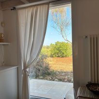 San Michele Salentino Puglia