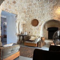 San Michele Salentino Puglia
