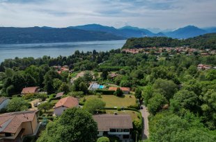 Leggiuno Lago Maggiore