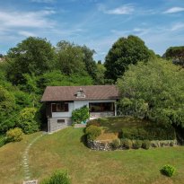 Leggiuno Lago Maggiore