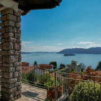 Suna - Verbania Lago Maggiore