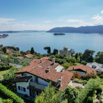 Suna - Verbania Lago Maggiore