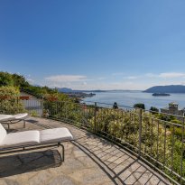 Suna - Verbania Lago Maggiore
