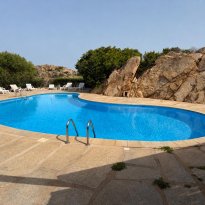 Liscia di Vacca  Sardegna