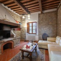 Montaione Toscana