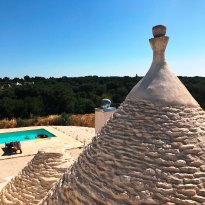 Ceglie Messapica  Puglia