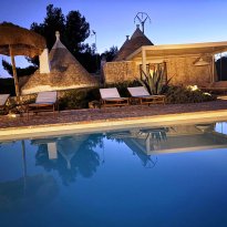 Ceglie Messapica  Puglia