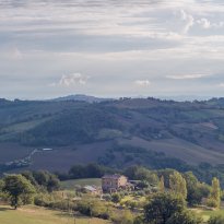 San Ginesio Le Marche
