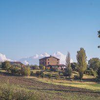 San Ginesio Le Marche