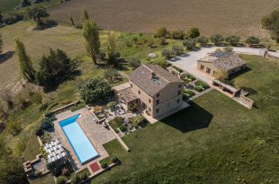 San Ginesio Le Marche