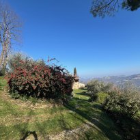 Monteguiduccio Le Marche