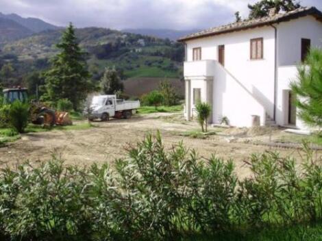 Montebello di Bertona Abruzzo