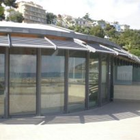 San Lorenzo al mare Liguria