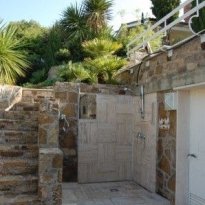 Cipressa Liguria