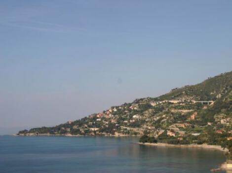 Latte di Ventimiglia Liguria