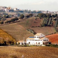 San Marcello Le Marche
